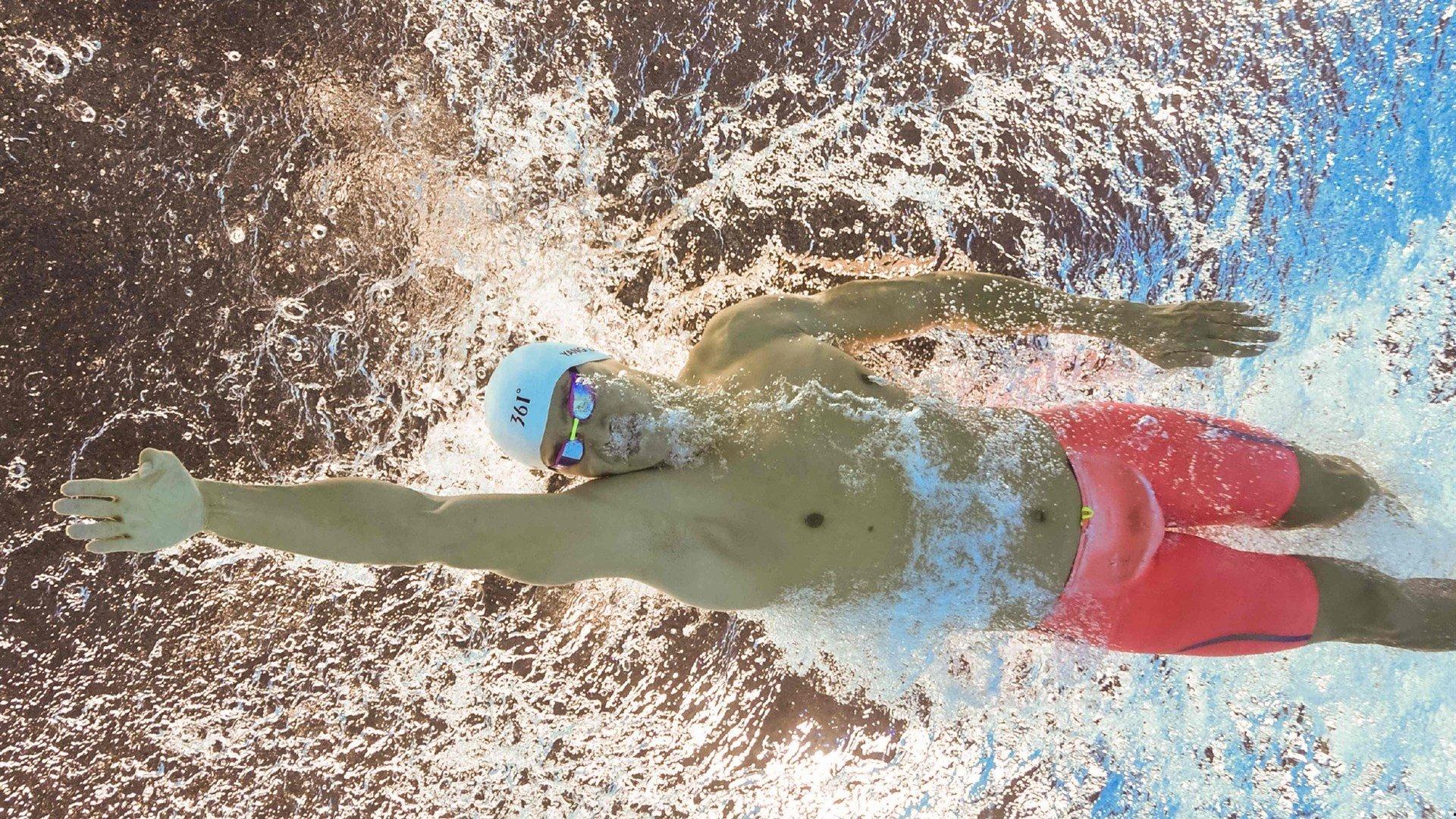 青春启程，U23男足将士奔赴赛场，蓄力未来征程